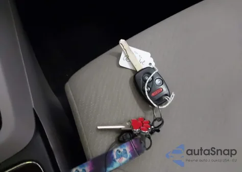 2013 Honda Civic Ex из США, поврежденный, VIN 2HGFB2F83DH534853